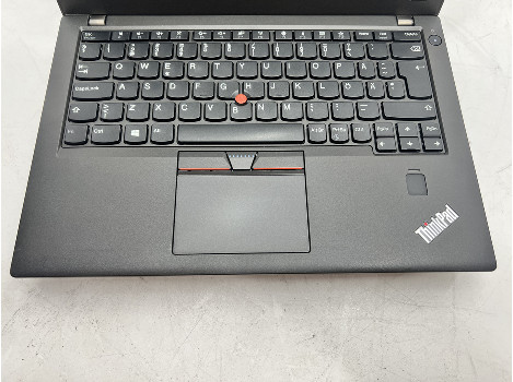 Lenovo ThinkPad X270 12.5" i3-6006U 8GB 130GB клас А