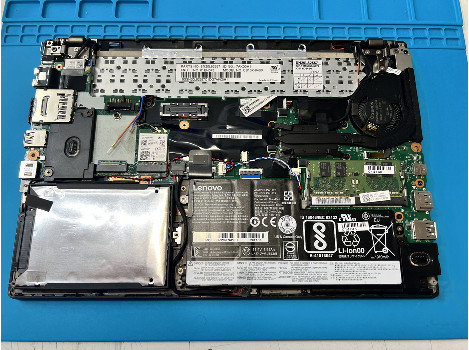 Lenovo ThinkPad X270 12.5" i3-6006U 8GB 130GB клас А