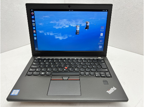 Lenovo ThinkPad X270 12.5" i3-6006U 8GB 130GB клас А