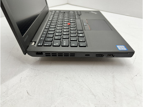 Lenovo ThinkPad X270 12.5" i3-6006U 8GB 130GB клас А