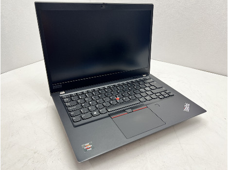 Lenovo ThinkPad T495s 14" Ryzen 5 PRO 3500U 16GB 510GB клас Б
