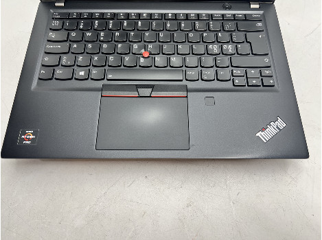 Lenovo ThinkPad T495s 14" Ryzen 5 PRO 3500U 16GB 510GB клас Б