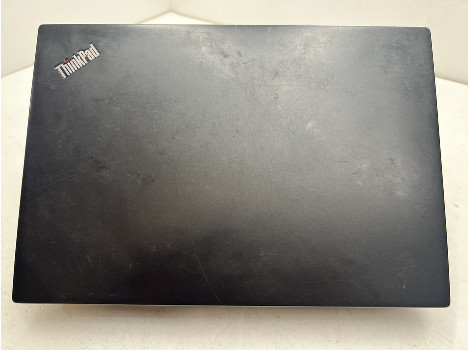 Lenovo ThinkPad T495s 14" Ryzen 5 PRO 3500U 16GB 510GB клас Б