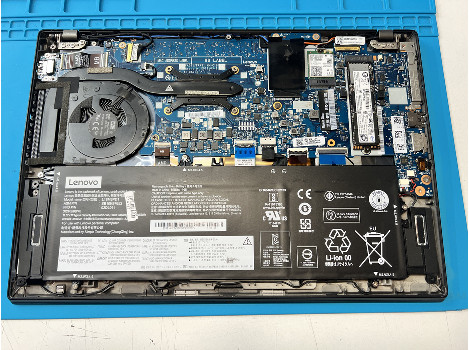 Lenovo ThinkPad T495s 14" Ryzen 5 PRO 3500U 16GB 510GB клас Б
