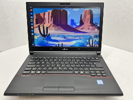 Лаптоп Fujitsu LIFEBOOK E546 14" i5-6200U 8GB 260GB клас А