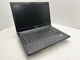 Лаптоп Fujitsu LIFEBOOK E546 14" i5-6200U 8GB 260GB клас А