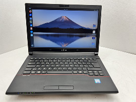 Лаптоп Fujitsu LIFEBOOK E546 14" i5-6200U 8GB 260GB клас А