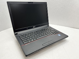 Лаптоп Fujitsu LIFEBOOK E546 14" i5-6200U 8GB 260GB клас А