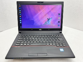 Лаптоп Fujitsu LIFEBOOK E546 14" i5-6200U 8GB 260GB клас А
