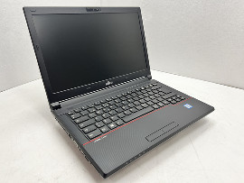Лаптоп Fujitsu LIFEBOOK E546 14" i5-6200U 8GB 260GB клас А