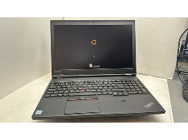 Лаптоп Lenovo ThinkPad L560 15.6" i5-6200U 8GB 260GB клас А