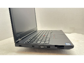 Лаптоп Lenovo ThinkPad L560 15.6" i5-6200U 8GB 260GB клас А