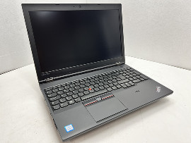 Лаптоп Lenovo ThinkPad L570 15.6" i5-7200U 8GB 510GB клас А