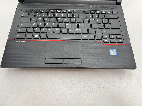 Fujitsu LIFEBOOK E546 14" i5-6200U 8GB 260GB клас А