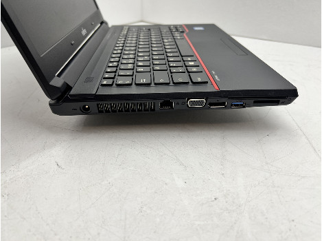 Fujitsu LIFEBOOK E546 14" i5-6200U 8GB 260GB клас А