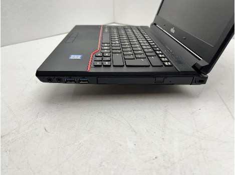 Fujitsu LIFEBOOK E546 14" i5-6200U 8GB 260GB клас А