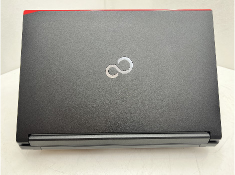 Fujitsu LIFEBOOK E546 14" i5-6200U 8GB 260GB клас А