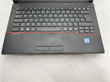 Fujitsu LIFEBOOK E546 14" i5-6200U 8GB 260GB клас А