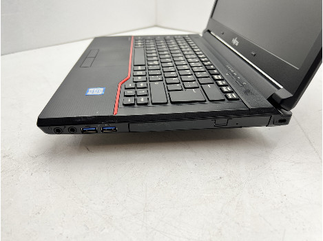 Fujitsu LIFEBOOK E546 14" i5-6200U 8GB 260GB клас А