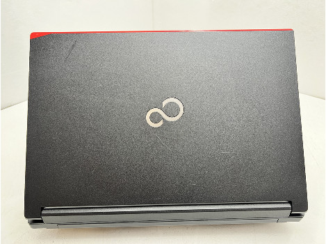 Fujitsu LIFEBOOK E546 14" i5-6200U 8GB 260GB клас А
