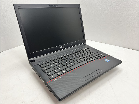 Fujitsu LIFEBOOK E546 14" i5-6200U 8GB 260GB клас А