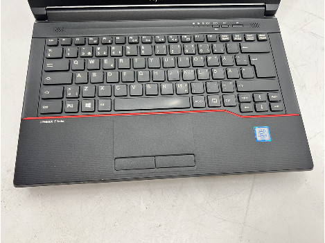 Fujitsu LIFEBOOK E546 14" i5-6200U 8GB 260GB клас А