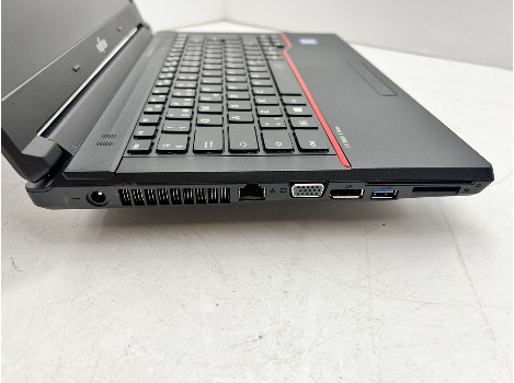 Fujitsu LIFEBOOK E546 14" i5-6200U 8GB 260GB клас А