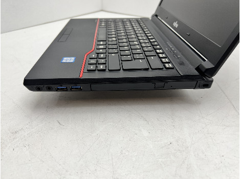Fujitsu LIFEBOOK E546 14" i5-6200U 8GB 260GB клас А