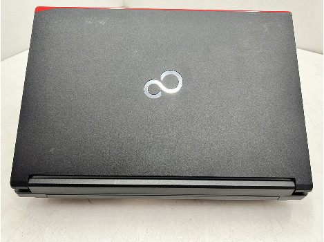 Fujitsu LIFEBOOK E546 14" i5-6200U 8GB 260GB клас А