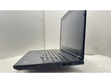 Lenovo ThinkPad L560 15.6" i5-6200U 8GB 260GB клас А