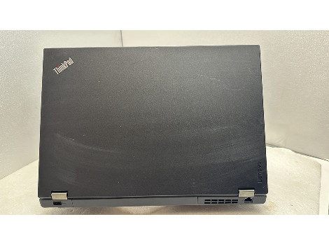 Lenovo ThinkPad L560 15.6" i5-6200U 8GB 260GB клас А