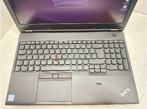 Lenovo ThinkPad L560 15.6" i5-6200U 8GB 260GB клас А