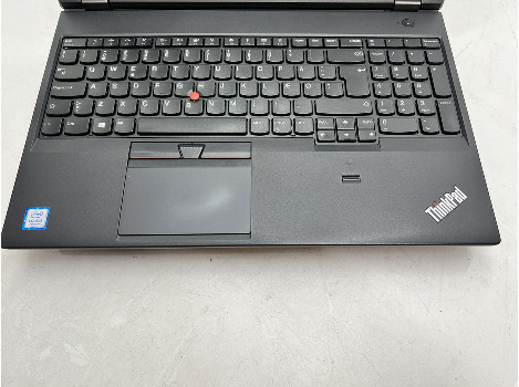 Lenovo ThinkPad L570 15.6" i5-7200U 8GB 510GB клас А
