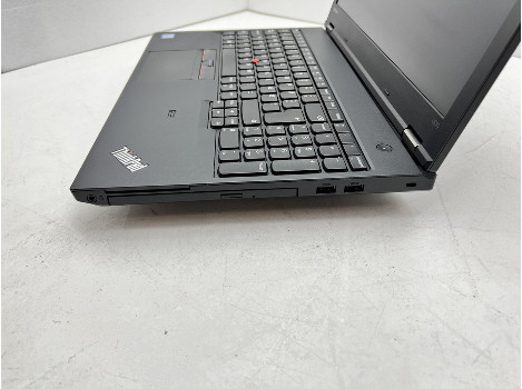 Lenovo ThinkPad L570 15.6" i5-7200U 8GB 510GB клас А