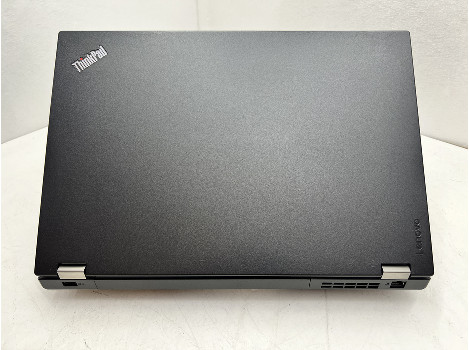 Lenovo ThinkPad L570 15.6" i5-7200U 8GB 510GB клас А