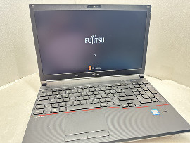 Лаптоп Fujitsu LIFEBOOK E557 15.6" i5-7200U 8GB 1260GB клас А