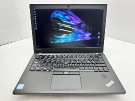 Лаптоп Lenovo ThinkPad X270 12.5" i5-7200U 8GB 260GB клас А