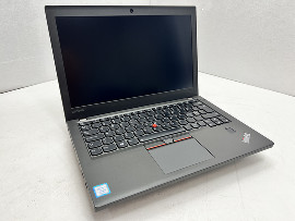 Лаптоп Lenovo ThinkPad X270 12.5" i5-7200U 8GB 260GB клас А