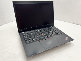 Лаптоп Lenovo ThinkPad X13 13.3" touch Ryzen 7 PRO 4750U 32GB 510GB клас А
