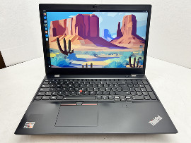 Лаптоп Lenovo ThinkPad L15 15.6" touch Ryzen 7 PRO 4750U 32GB 510GB клас А