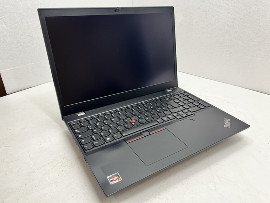 Лаптоп Lenovo ThinkPad L15 15.6" touch Ryzen 7 PRO 4750U 32GB 510GB клас А