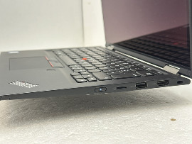 Лаптоп Lenovo ThinkPad X390 Yoga 13.3" touch i5-8365U 16GB 260GB клас А