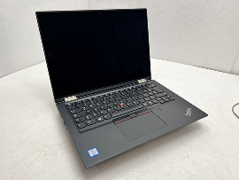 Лаптоп Lenovo ThinkPad X390 Yoga 13.3" touch i5-8365U 16GB 260GB клас А