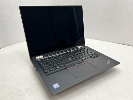 Лаптоп Lenovo ThinkPad X390 Yoga 13.3" touch i5-8365U 16GB 260GB клас Като Нов