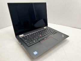 Лаптоп Lenovo ThinkPad X390 Yoga 13.3" touch i5-8365U 16GB 260GB клас А