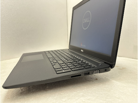Dell Latitude 3500 15.6" i3-8145U 8GB 130GB клас А