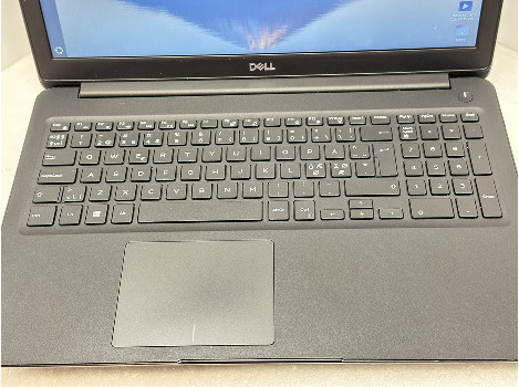 Dell Latitude 3500 15.6" i3-8145U 8GB 130GB клас А