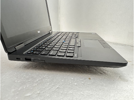 Dell Latitude 5580 15.6" i7-7820HQ 16GB 510GB клас А