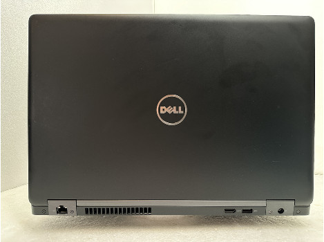 Dell Latitude 5580 15.6" i7-7820HQ 16GB 510GB клас А
