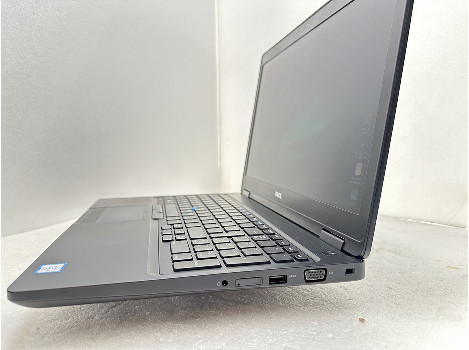 Dell Latitude 5580 15.6" i7-7820HQ 16GB 510GB клас А